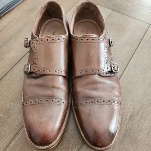 Johnston Murphy Shoes, 10.5